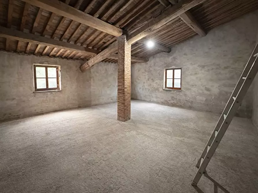 Immagine 10 di Terratetto in vendita  a Vicopisano