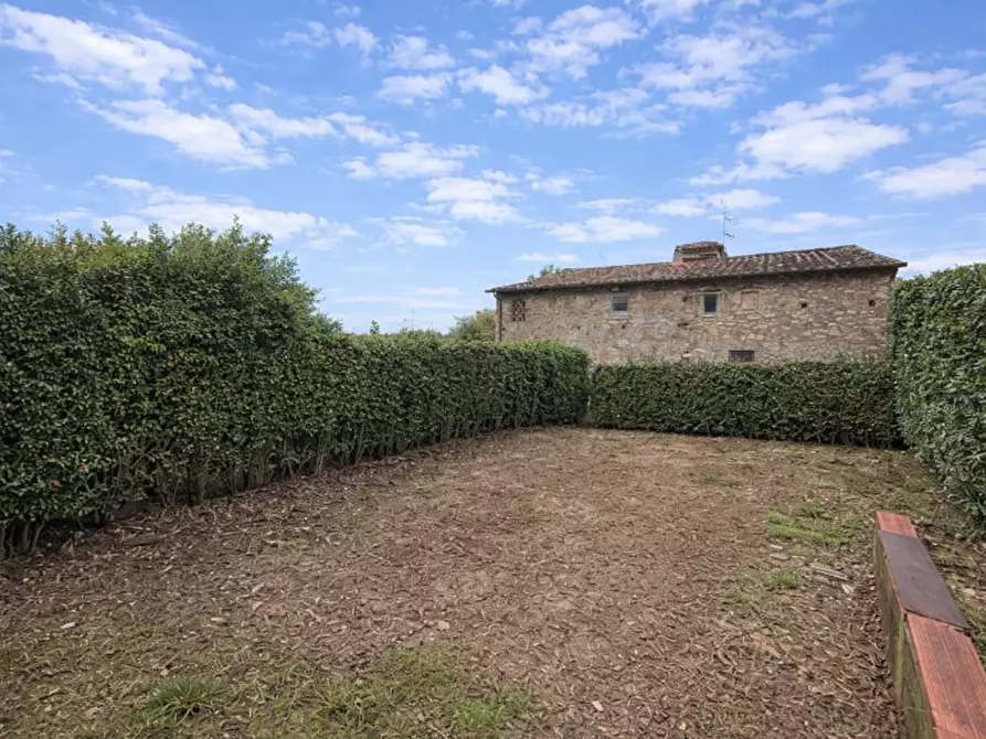 Immagine 15 di Terratetto in vendita  a Vicopisano