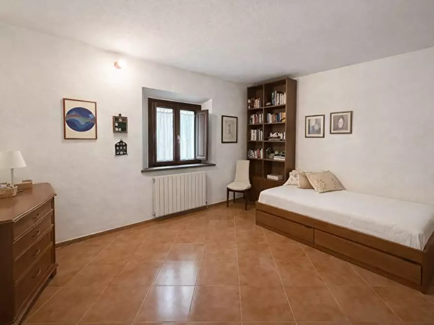 Immagine 9 di Terratetto in vendita  a Vicopisano