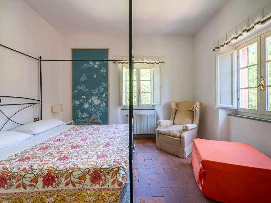 Immagine 21 di Casa colonica in vendita  a Vecchiano