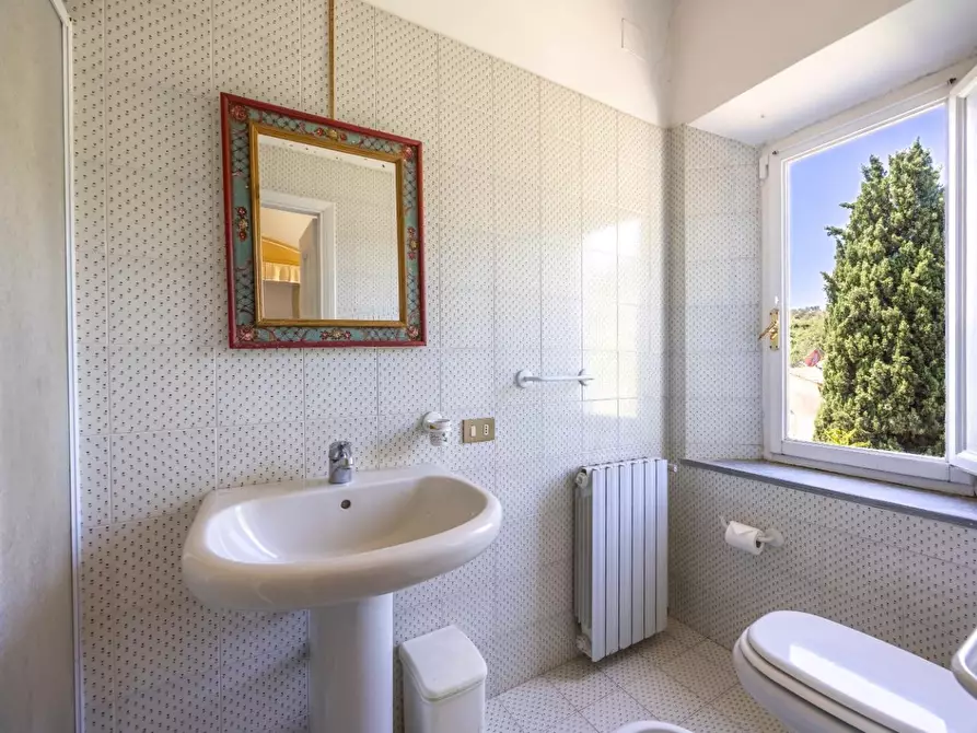 Immagine 71 di Casa colonica in vendita  a Vecchiano