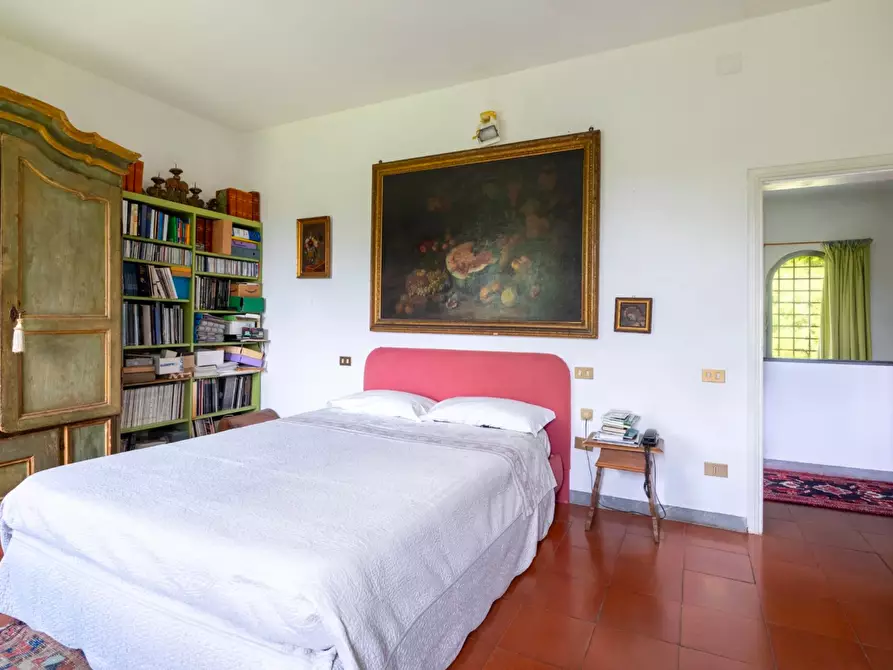 Immagine 36 di Casa colonica in vendita  a Vecchiano