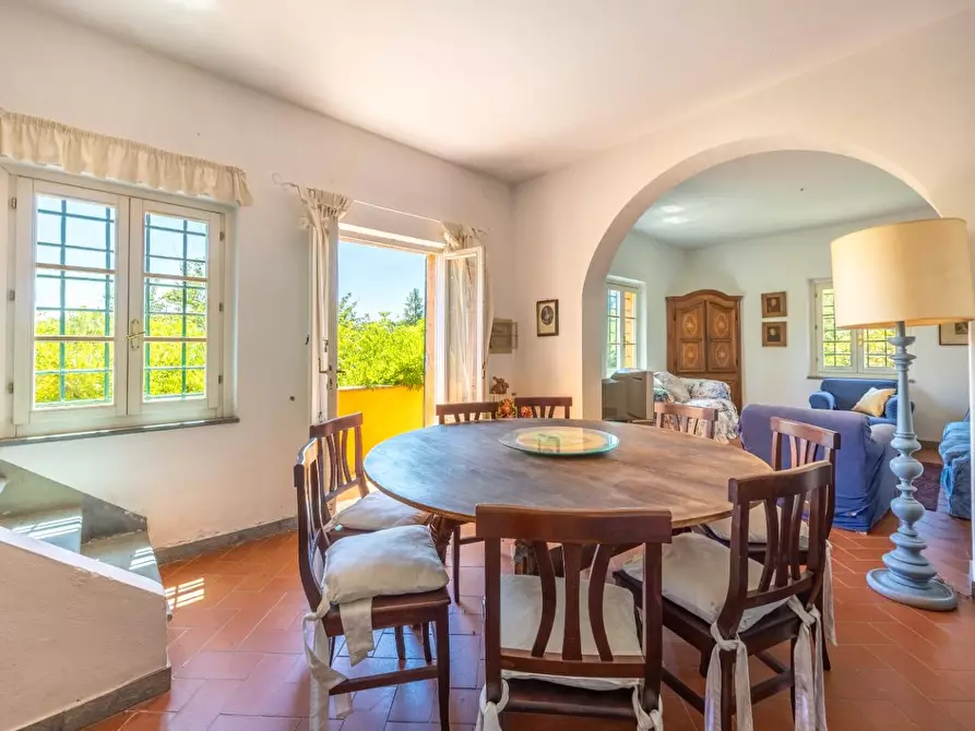 Immagine 32 di Casa colonica in vendita  a Vecchiano