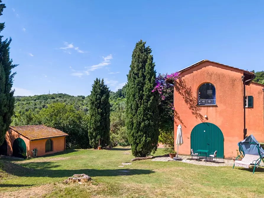 Immagine 80 di Casa colonica in vendita  a Vecchiano