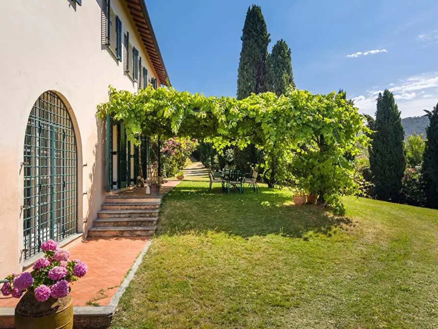 Immagine 12 di Casa colonica in vendita  a Vecchiano