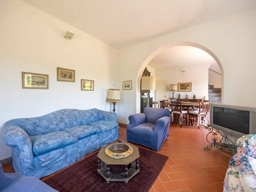 Immagine 35 di Casa colonica in vendita  a Vecchiano