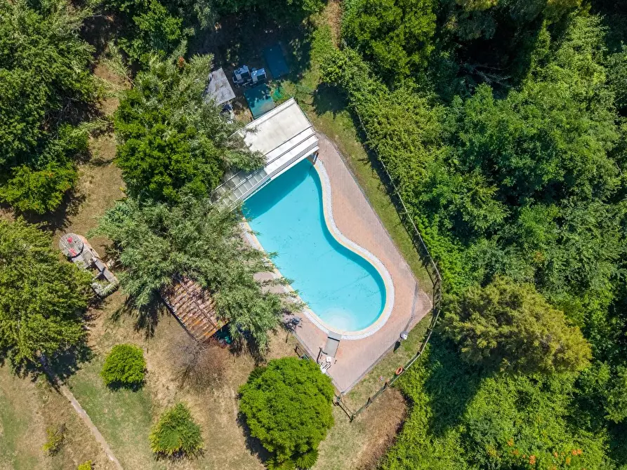 Immagine 87 di Casa colonica in vendita  a Vecchiano