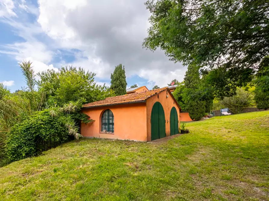 Immagine 16 di Casa colonica in vendita  a Vecchiano