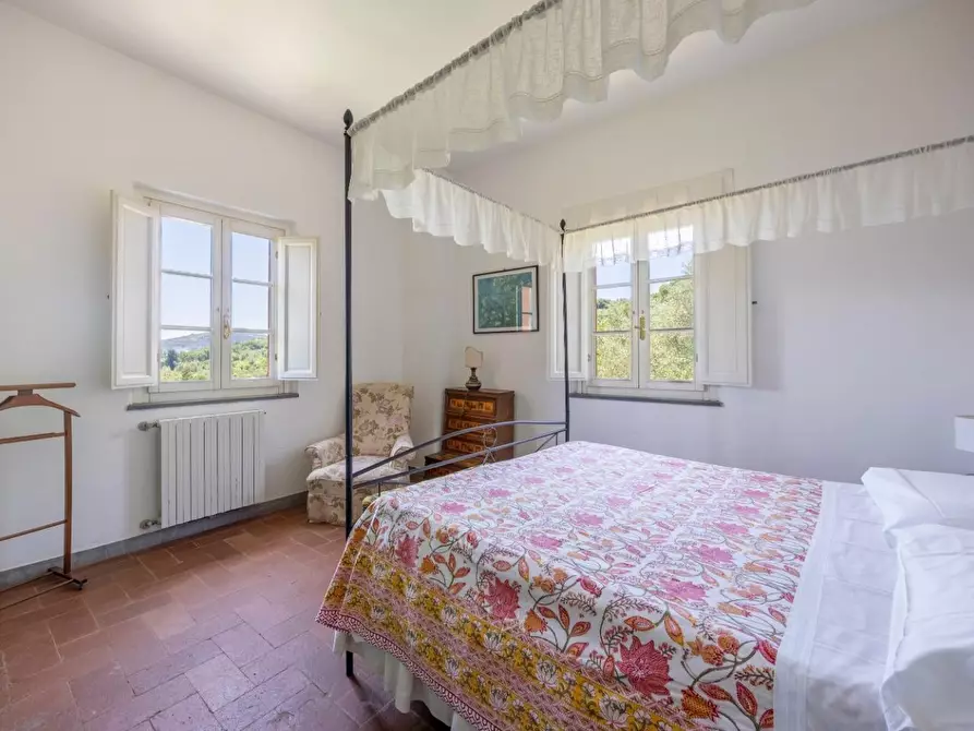 Immagine 29 di Casa colonica in vendita  a Vecchiano