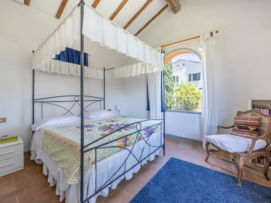 Immagine 40 di Casa colonica in vendita  a Vecchiano