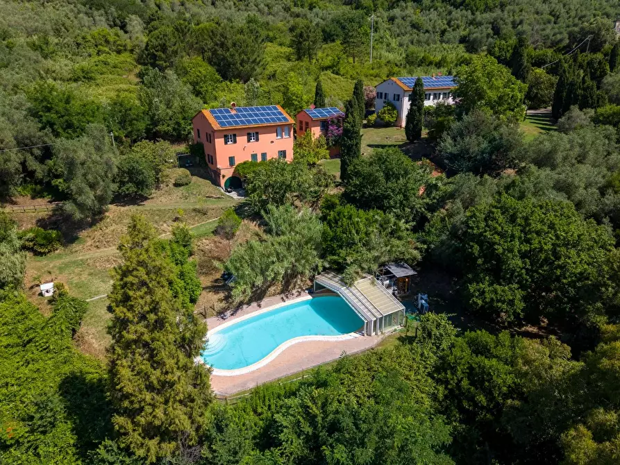 Immagine 86 di Casa colonica in vendita  a Vecchiano