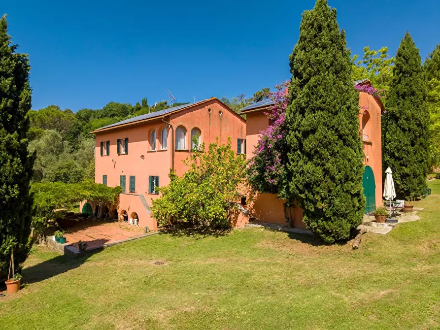 Immagine 82 di Casa colonica in vendita  a Vecchiano