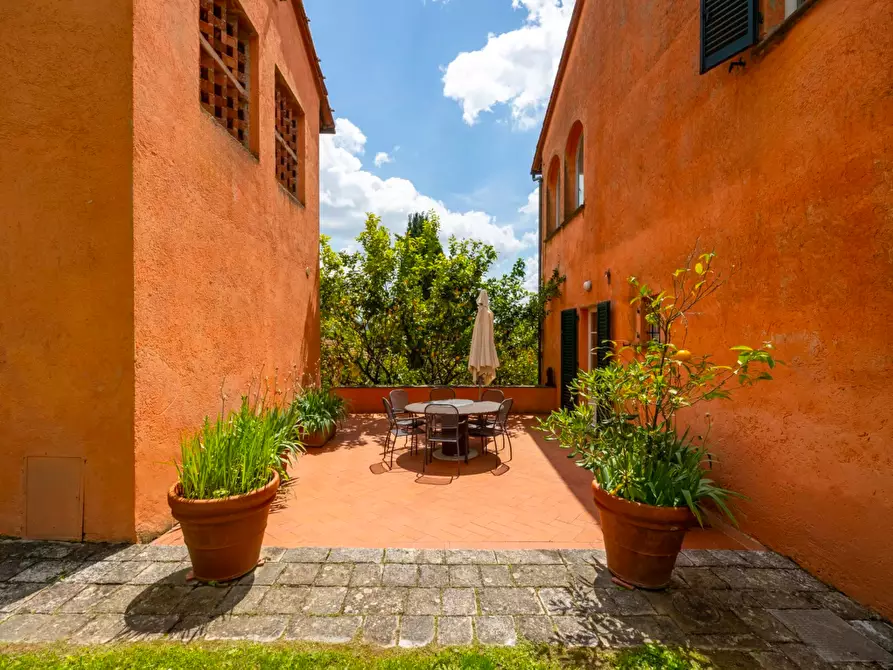 Immagine 12 di Casa colonica in vendita  a Vecchiano