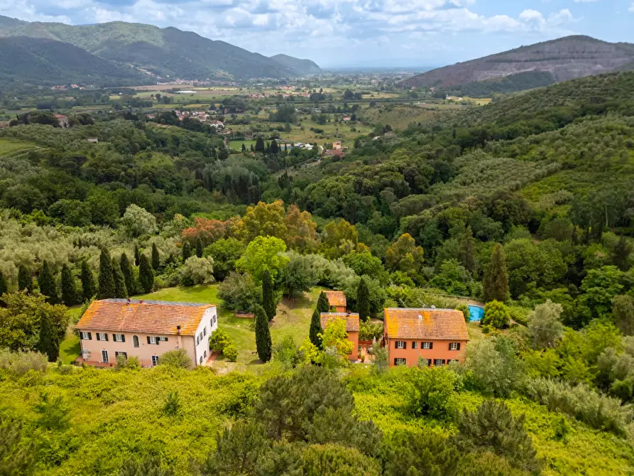 Immagine 10 di Casa colonica in vendita  a Vecchiano
