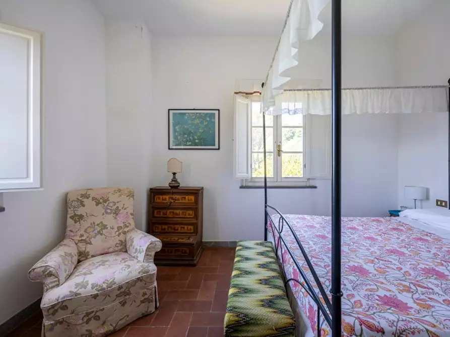 Immagine 30 di Casa colonica in vendita  a Vecchiano