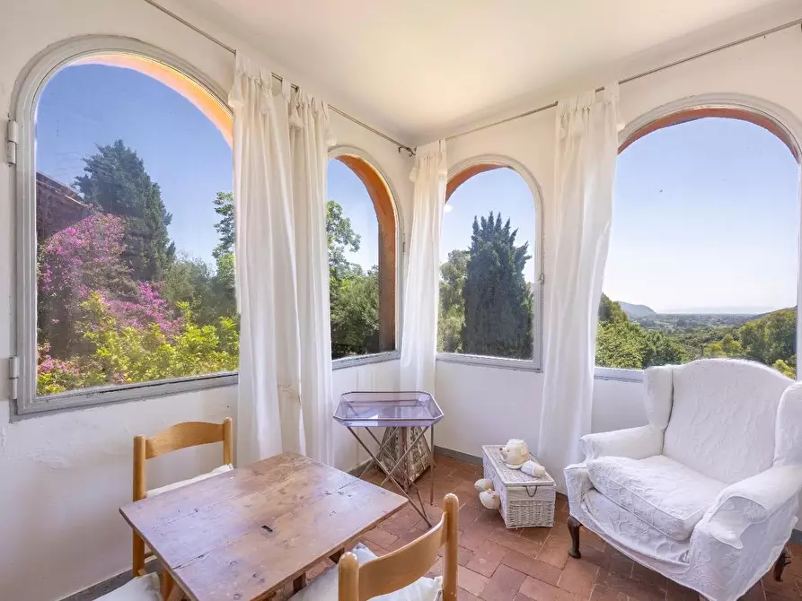 Immagine 31 di Casa colonica in vendita  a Vecchiano