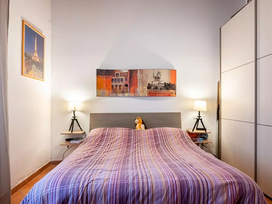 Immagine 11 di Appartamento in vendita  a Cascina