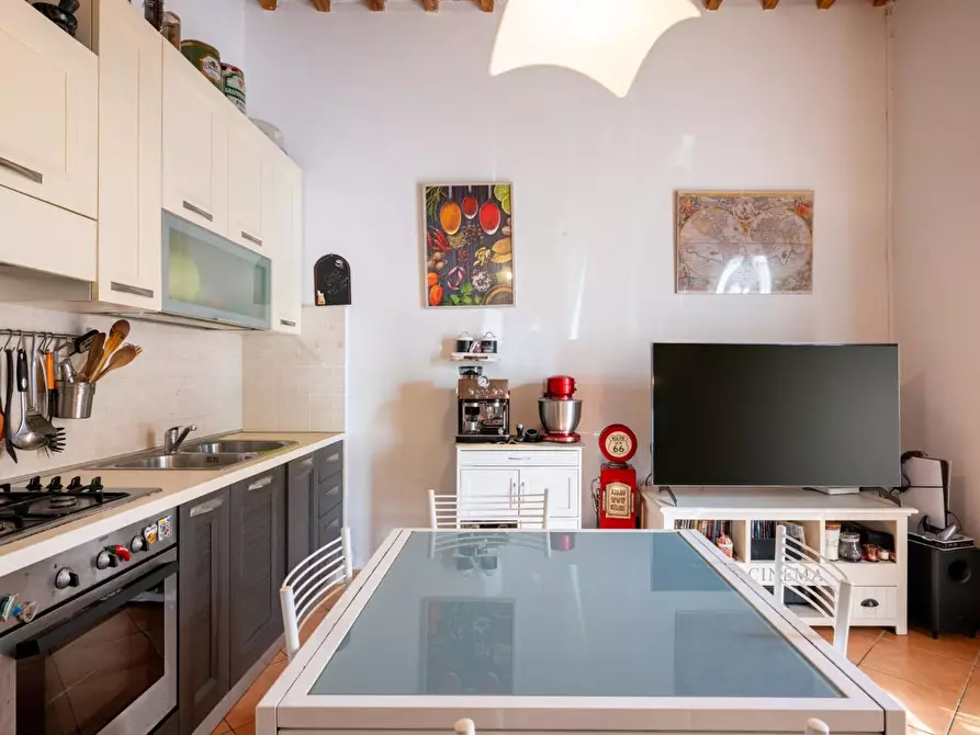 Immagine 5 di Appartamento in vendita  a Cascina