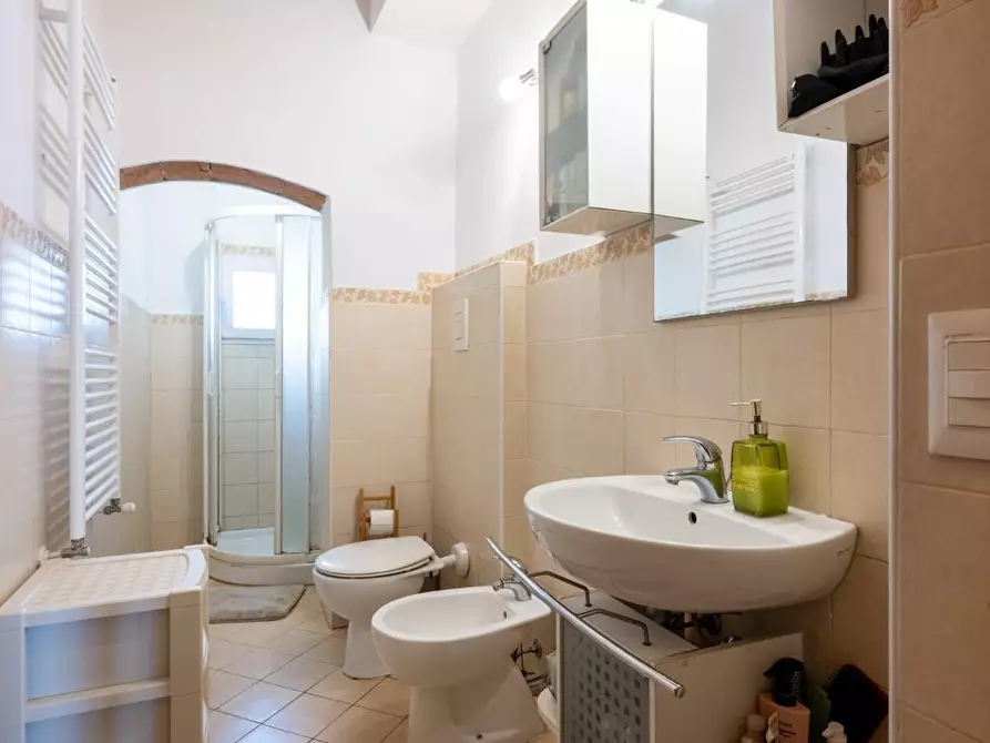 Immagine 16 di Appartamento in vendita  a Cascina