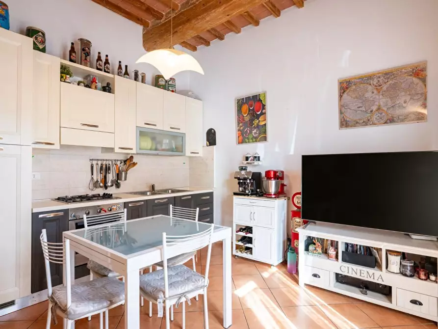 Immagine 6 di Appartamento in vendita  a Cascina