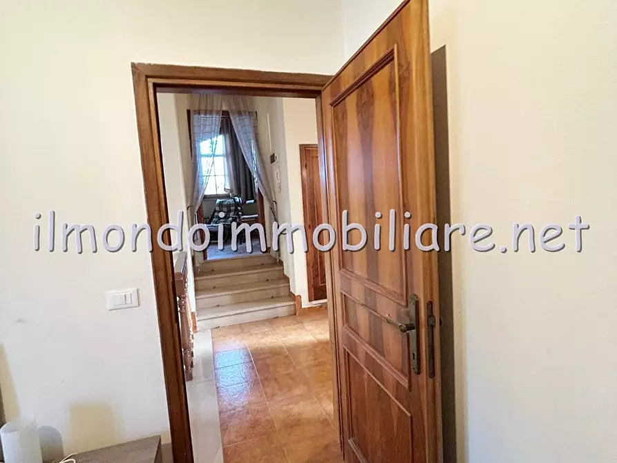 Immagine 27 di Casa semindipendente in vendita  a Rosignano Marittimo