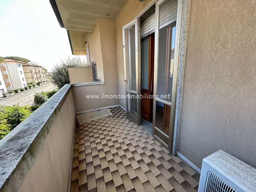 Immagine 6 di Casa semindipendente in vendita  a Rosignano Marittimo