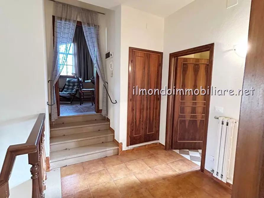 Immagine 25 di Casa semindipendente in vendita  a Rosignano Marittimo