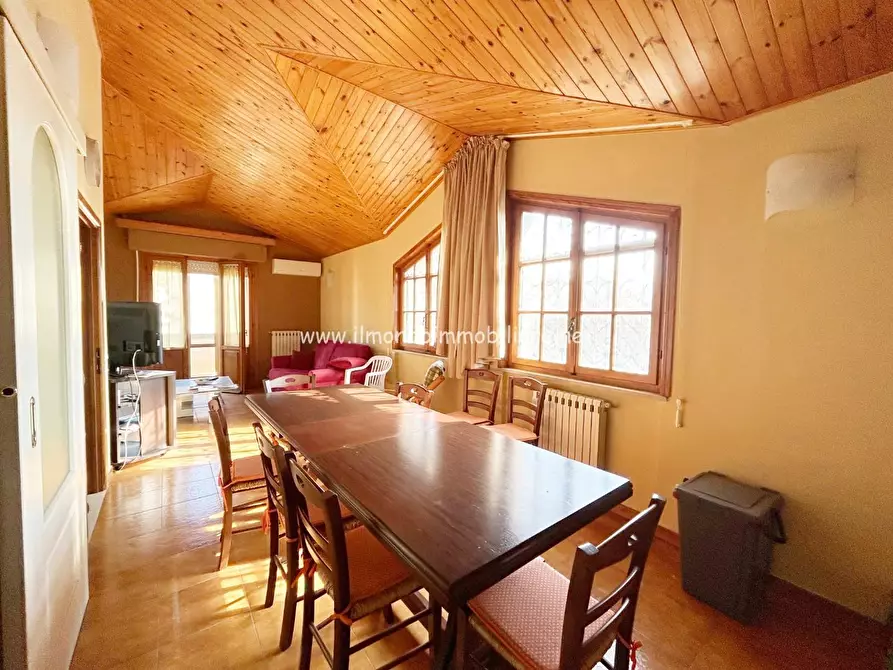 Immagine 4 di Casa semindipendente in vendita  a Rosignano Marittimo