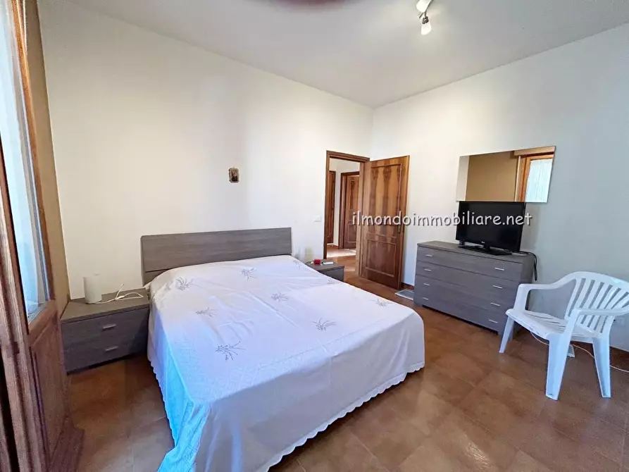 Immagine 21 di Casa semindipendente in vendita  a Rosignano Marittimo