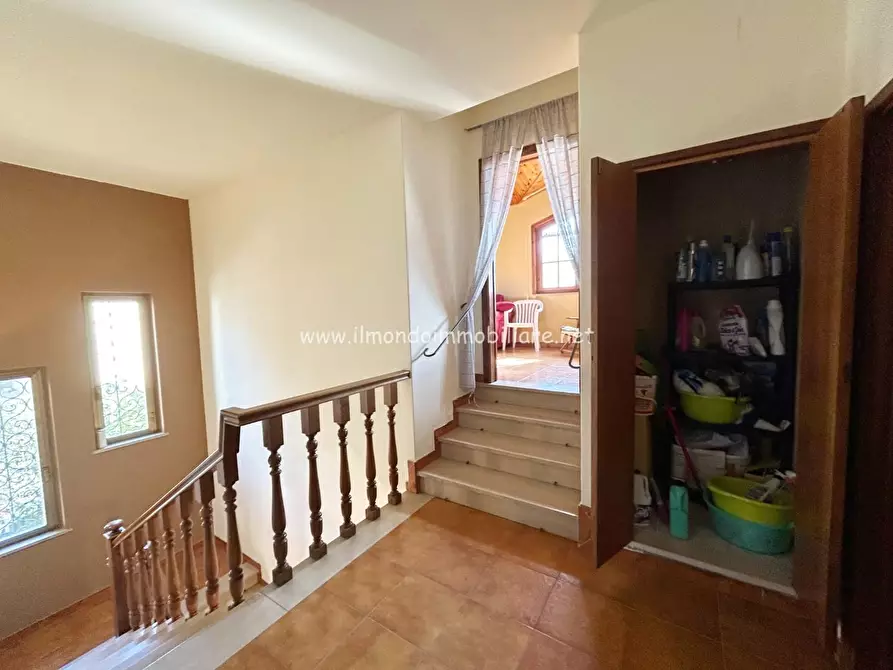 Immagine 19 di Casa semindipendente in vendita  a Rosignano Marittimo