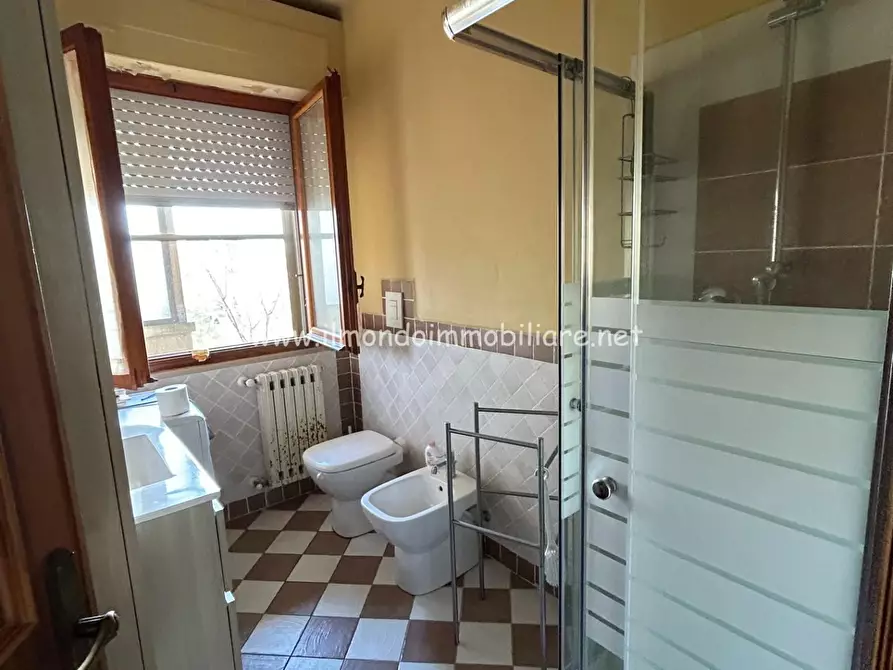 Immagine 17 di Casa semindipendente in vendita  a Rosignano Marittimo