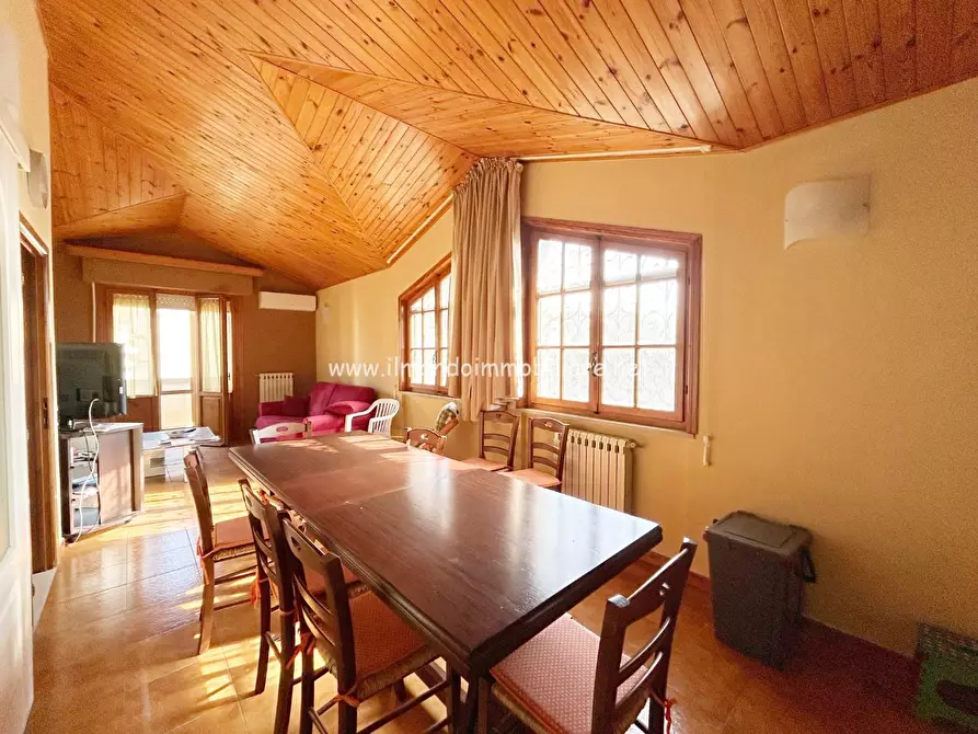 Immagine 3 di Casa semindipendente in vendita  a Rosignano Marittimo