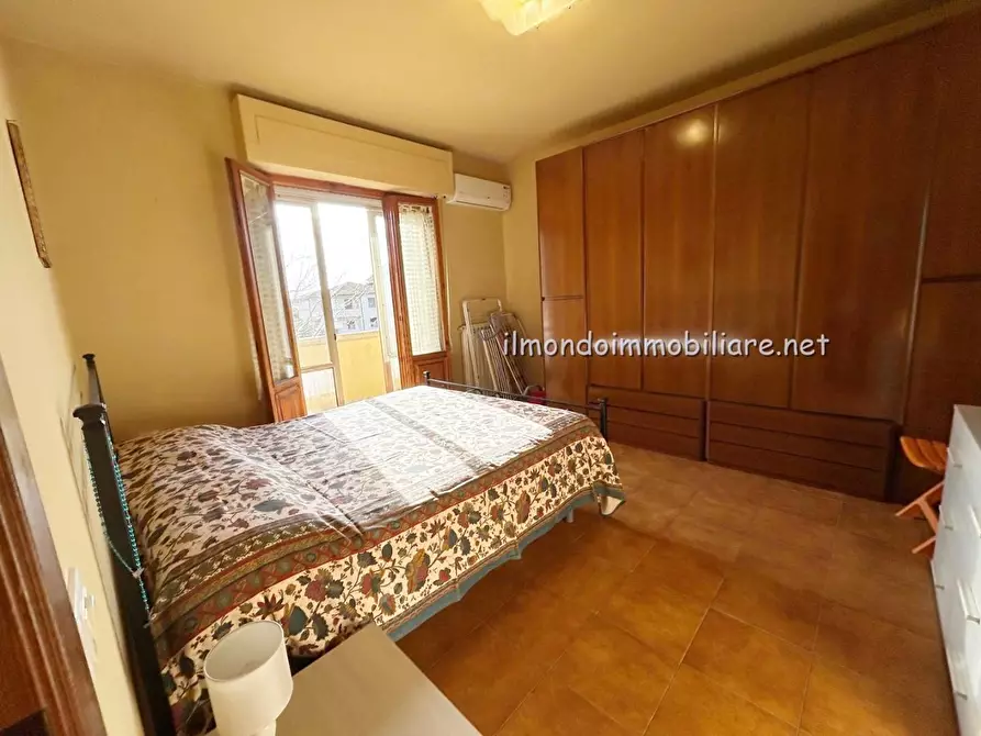 Immagine 12 di Casa semindipendente in vendita  a Rosignano Marittimo