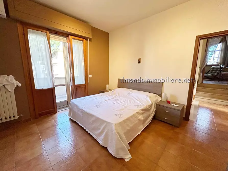 Immagine 23 di Casa semindipendente in vendita  a Rosignano Marittimo