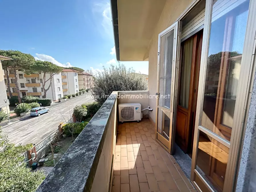 Immagine 22 di Casa semindipendente in vendita  a Rosignano Marittimo