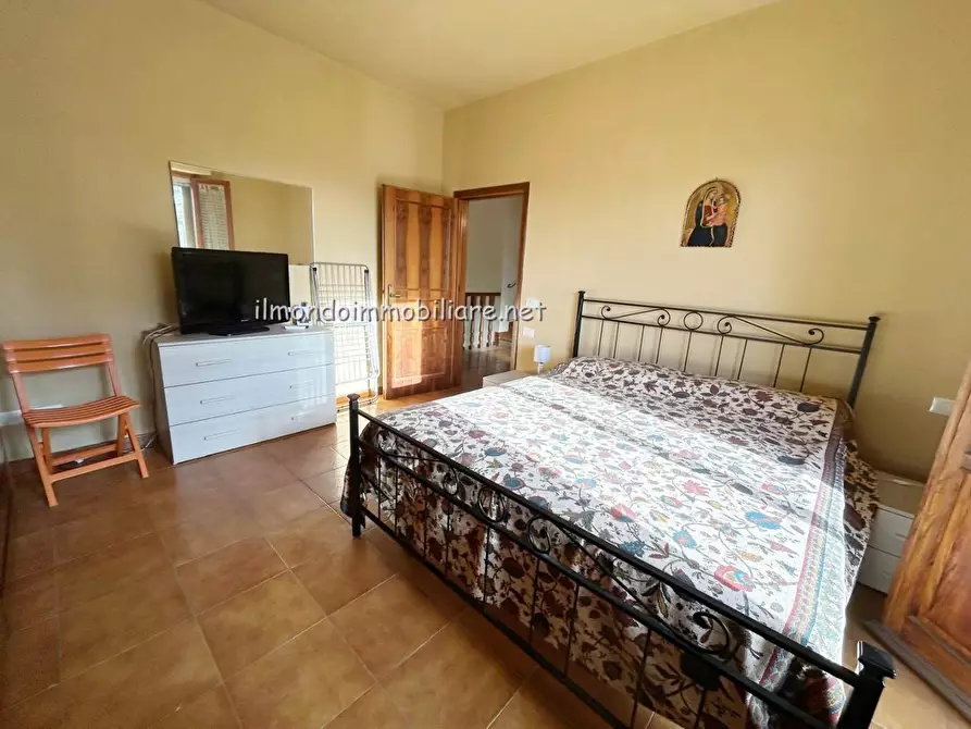 Immagine 13 di Casa semindipendente in vendita  a Rosignano Marittimo