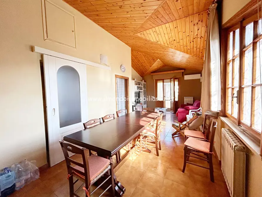 Immagine 5 di Casa semindipendente in vendita  a Rosignano Marittimo