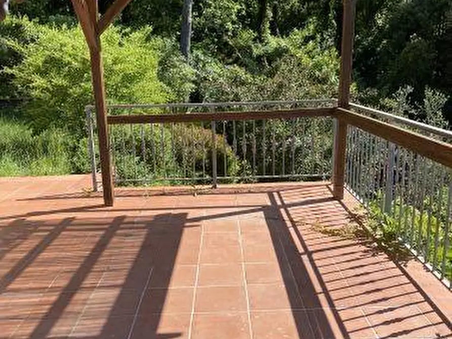 Immagine 12 di Casa indipendente in vendita  a Lerici