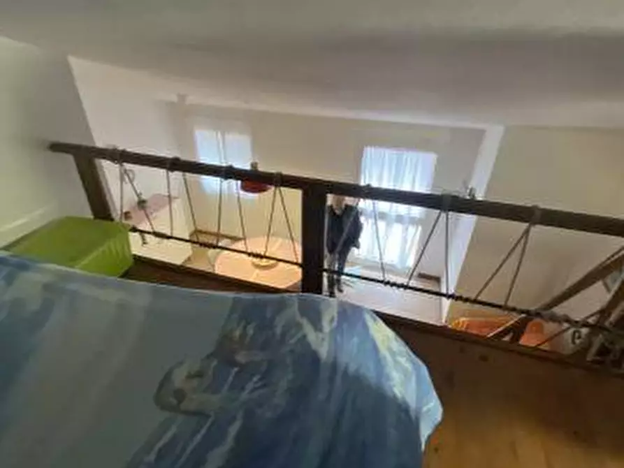 Immagine 14 di Casa indipendente in vendita  a Lerici