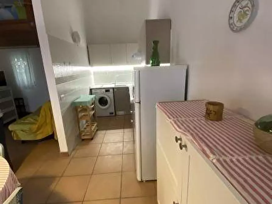 Immagine 11 di Casa indipendente in vendita  a Lerici