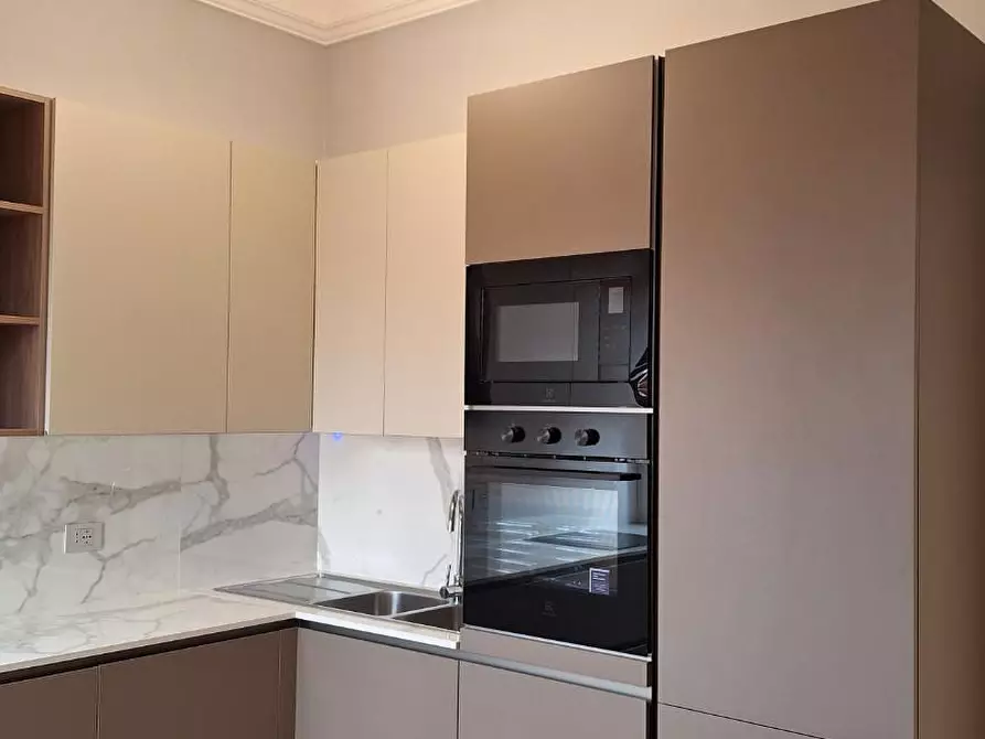 Immagine 15 di Appartamento in affitto  a Livorno