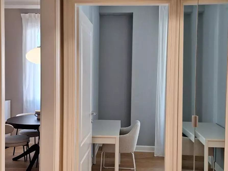 Immagine 13 di Appartamento in affitto  a Livorno