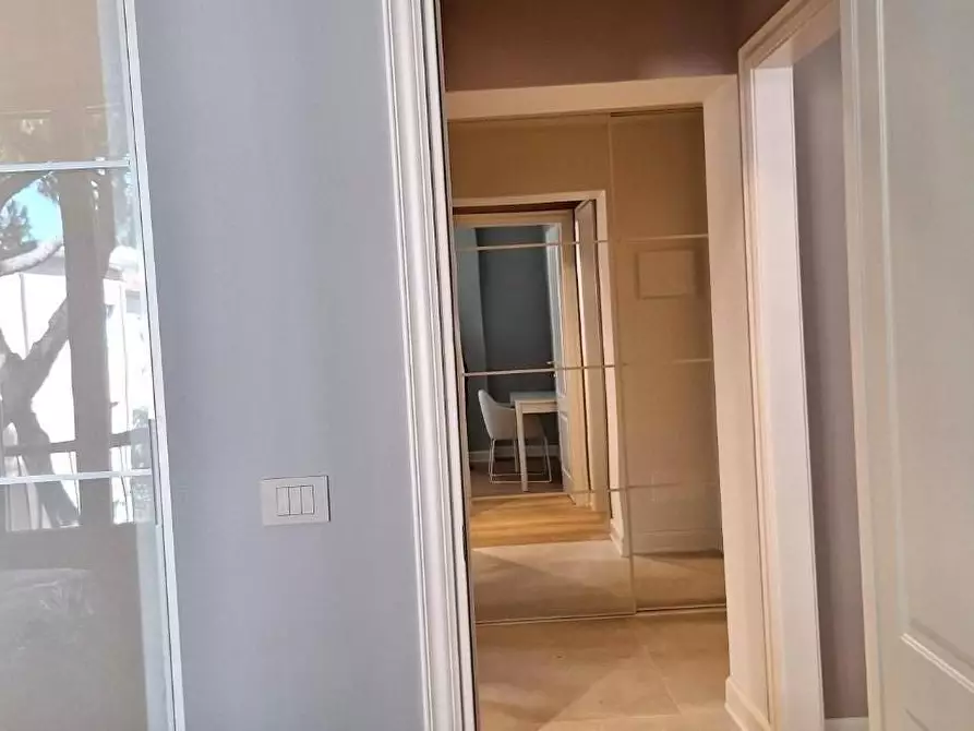 Immagine 11 di Appartamento in affitto  a Livorno