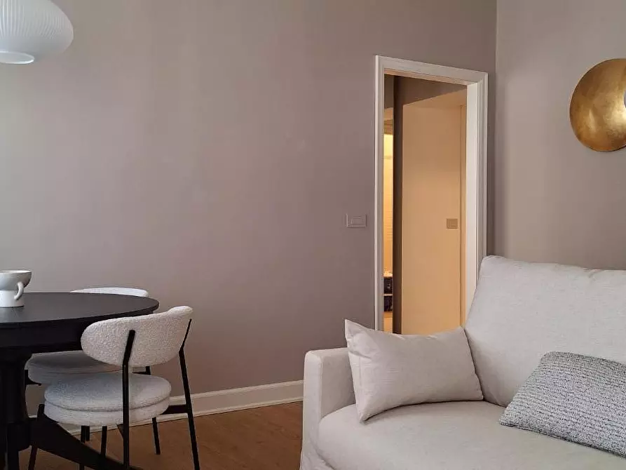 Immagine 3 di Appartamento in affitto  a Livorno