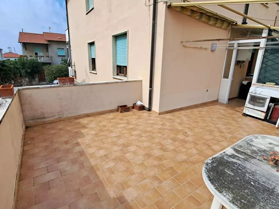 Immagine 3 di Appartamento in vendita  a Rosignano Marittimo