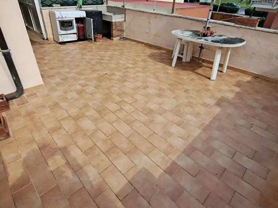 Immagine 2 di Appartamento in vendita  a Rosignano Marittimo