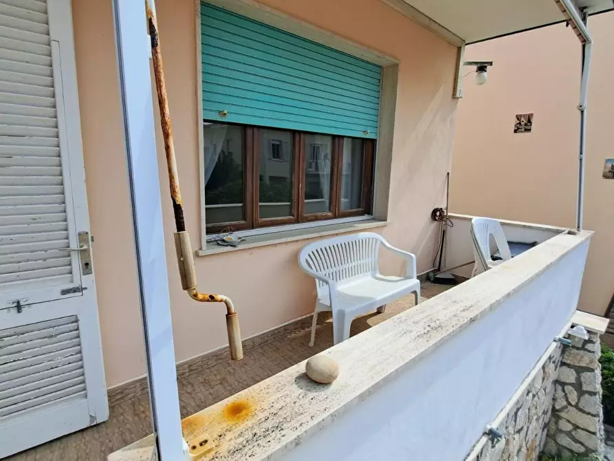 Immagine 17 di Appartamento in vendita  a Rosignano Marittimo