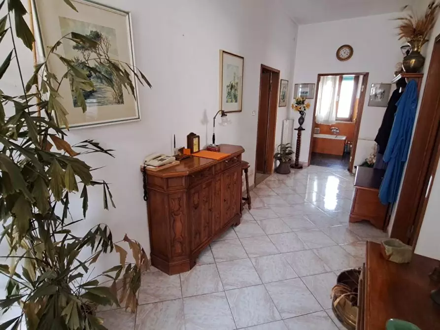 Immagine 5 di Appartamento in vendita  a Rosignano Marittimo