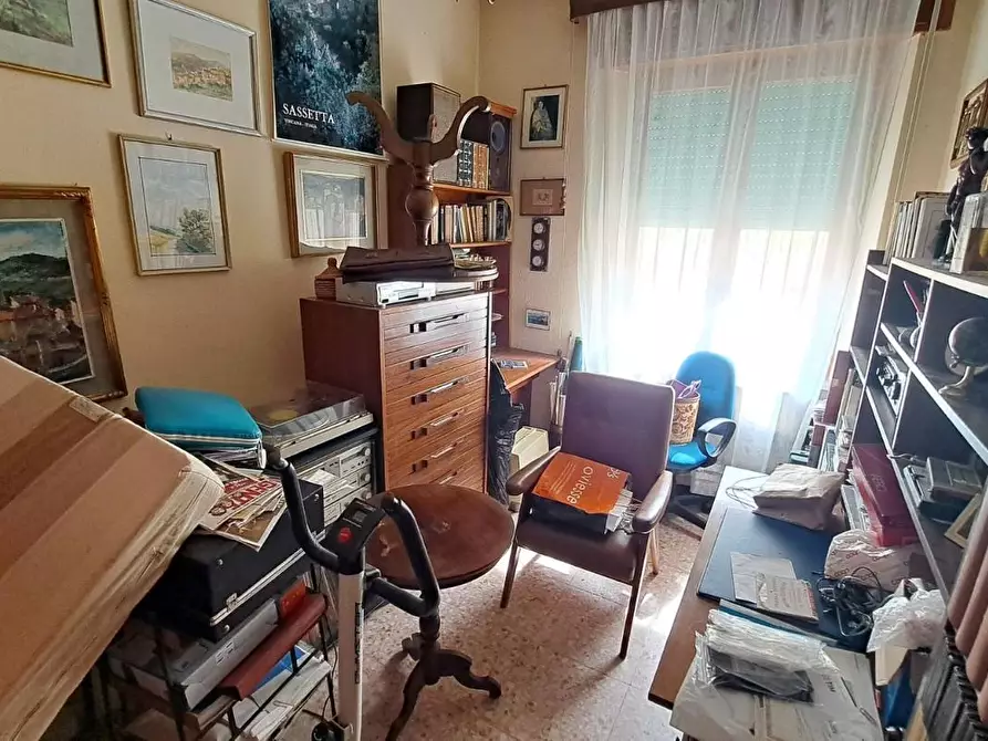 Immagine 15 di Appartamento in vendita  a Rosignano Marittimo