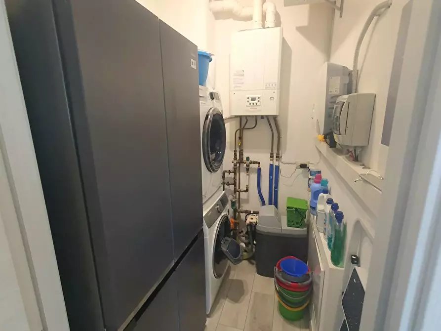 Immagine 13 di Appartamento in vendita  a Porcari